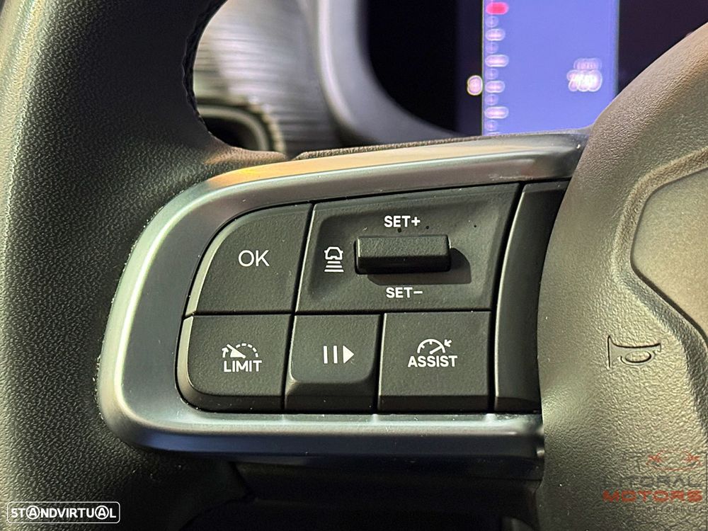 Jeep Avenger 1.2 GSE T3 Altitude - 23