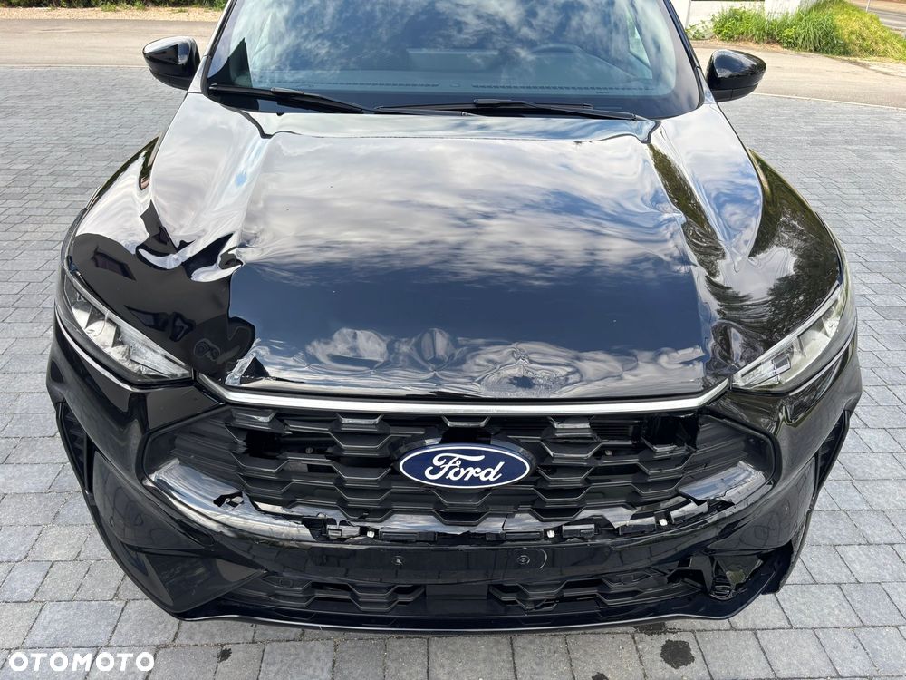 Ford Kuga 2.5 Duratec PHEV ST-LINE - 8