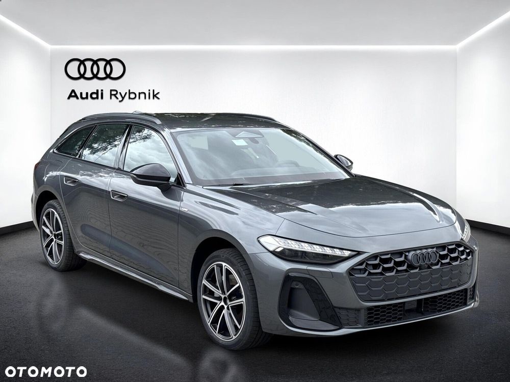 Audi A5 Avant - 7
