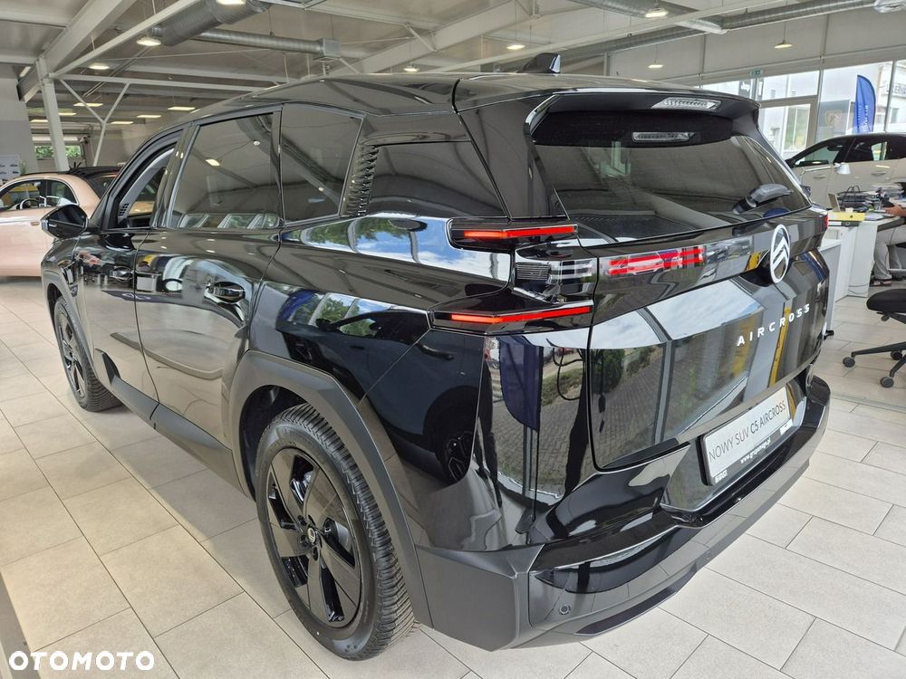Citroën C5 Aircross - 7