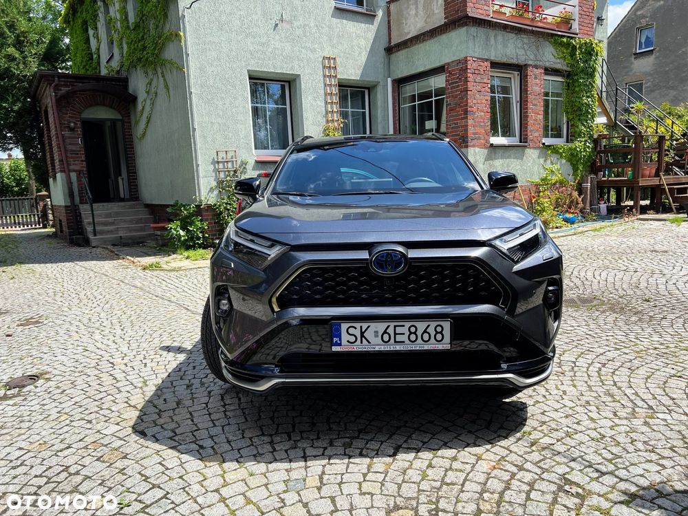 Toyota RAV4 - 5