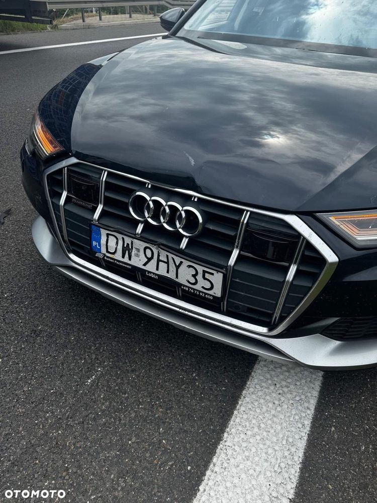 Audi A6 Allroad 55 TDI mHEV Quattro Tiptronic - 21