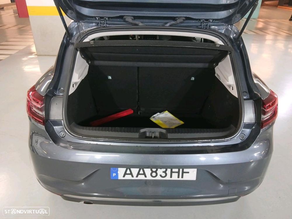 Renault Clio 1.0 TCe Intens - 9