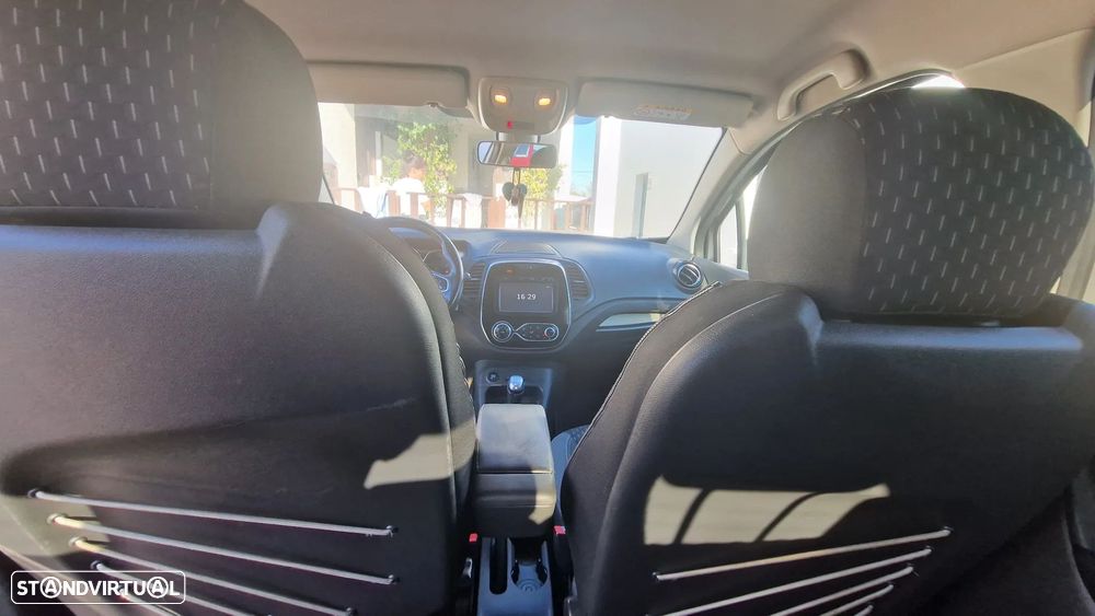 Renault Captur 0.9 TCE Zen - 10