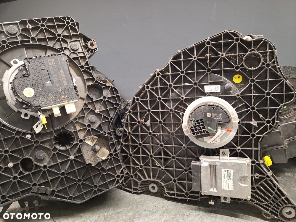 Нurt:  Zbiornik z pompą AdBlue - 2