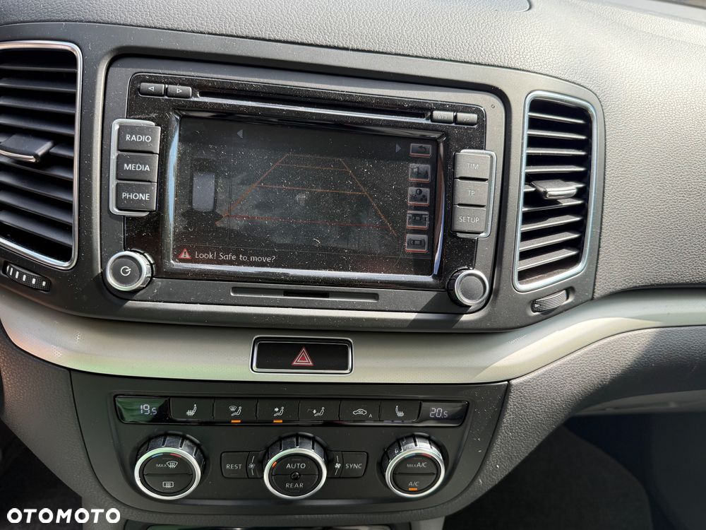Seat Alhambra 1.4 TSI (Ecomotive) Start & Stop Style Salsa - 28