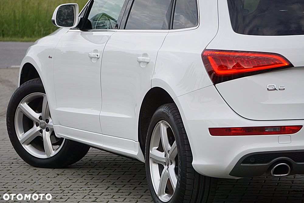 Audi Q5 - 14