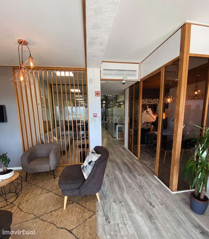 Escritório/ Loja FOZ DOURO, Porto - Grande imagem: 4/18