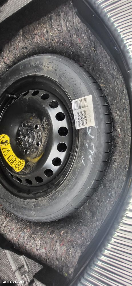 Ford Mondeo 2.0 TDCI Aut. Trend - 15