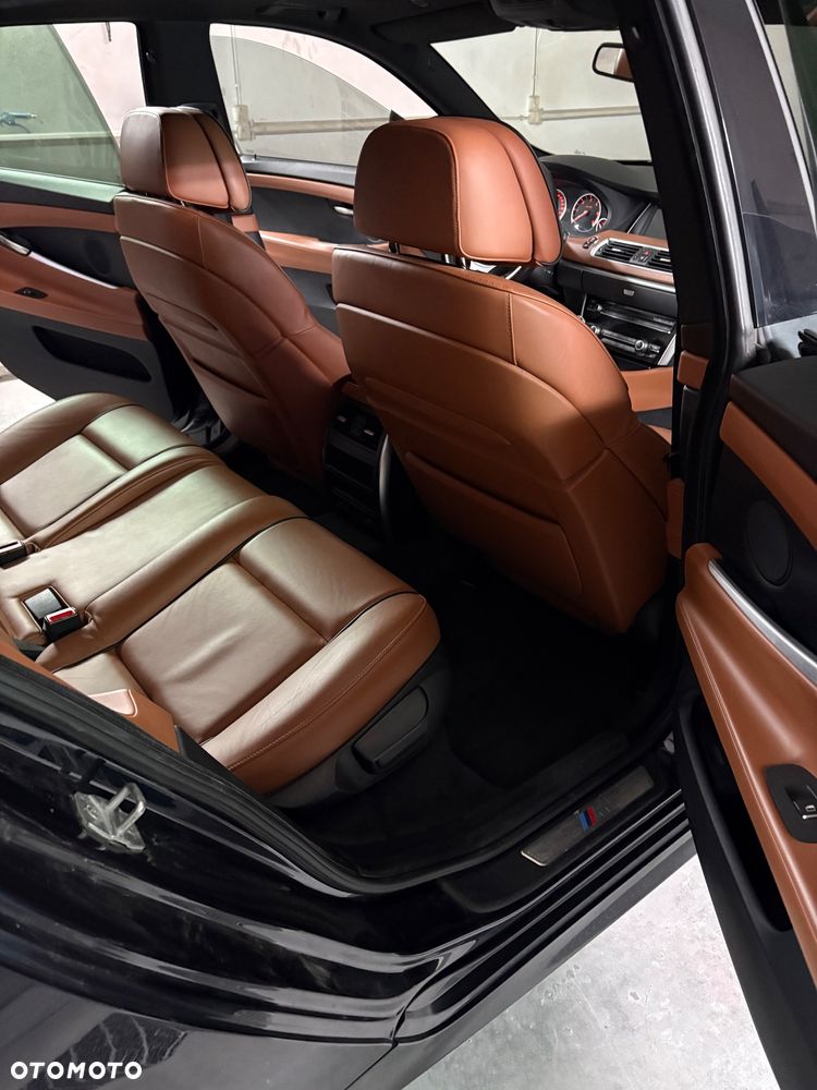 BMW 5GT 520d Modern Line - 15