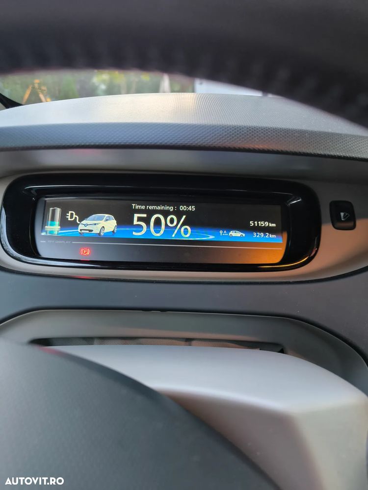 Renault ZOE 22 LIFE - 2