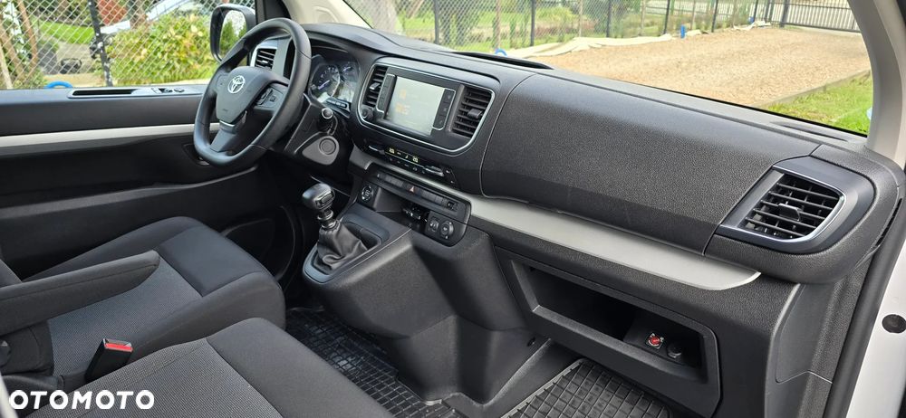 Toyota Proace Verso 2.0 D4-D Long Business - 8