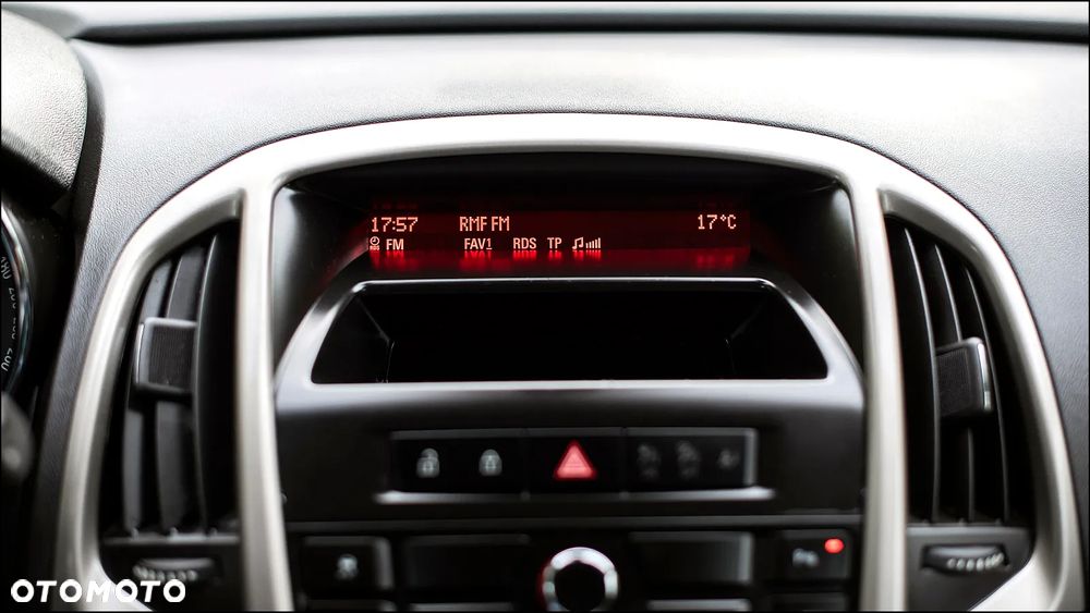 Opel Astra - 23