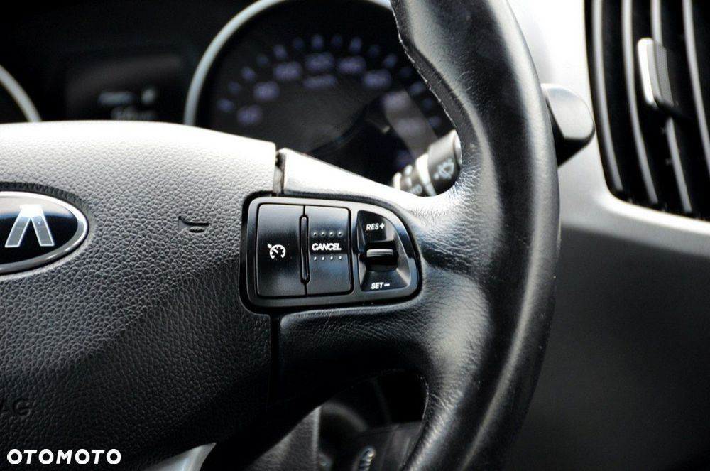 Kia Sportage - 34