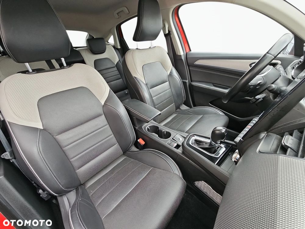 Renault Arkana 1.3 TCe mHEV Intens EDC - 25