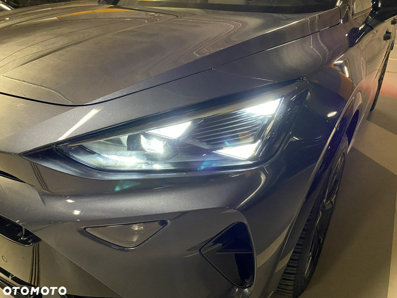 Cupra Formentor - 9