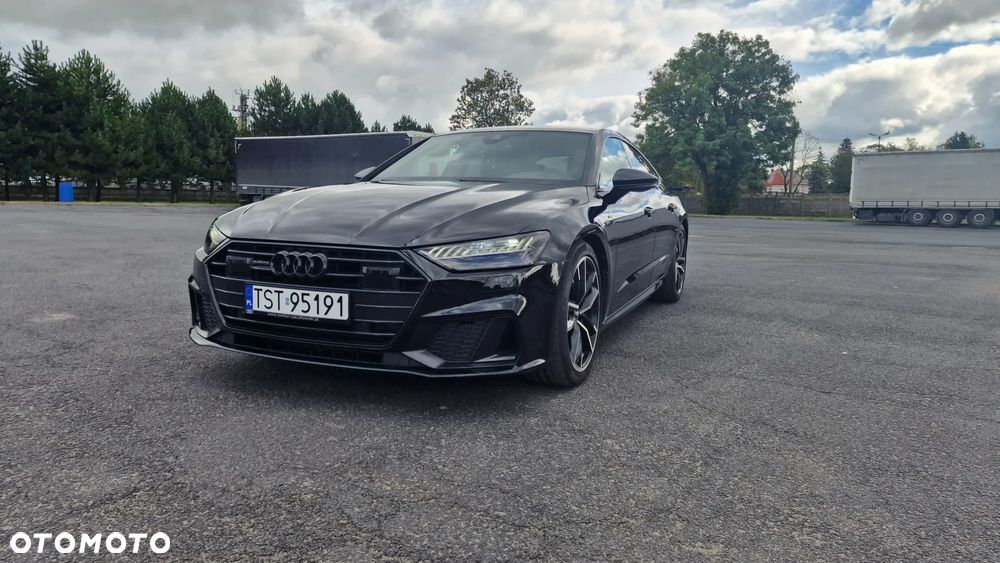 Audi A7 Sportback - 11