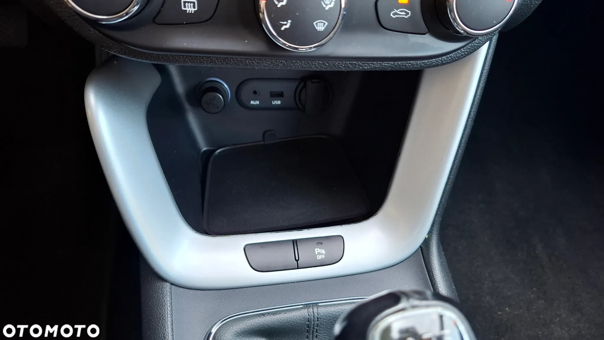 Kia Ceed 1.4 CVVT Attract Plus - 13