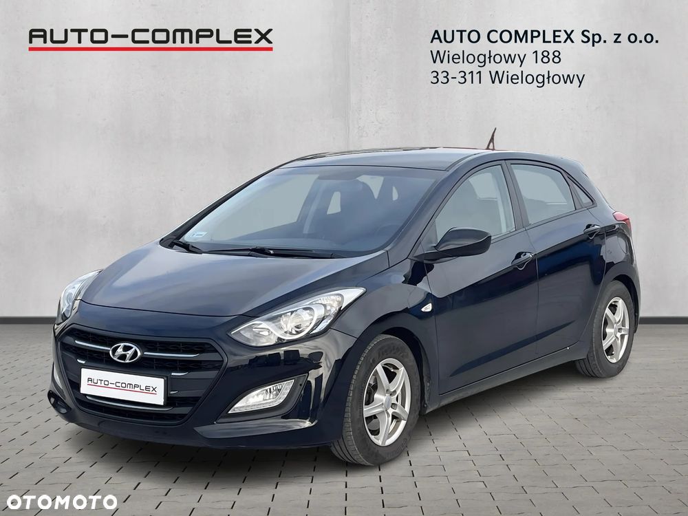 Hyundai i30 1.4 Comfort - 1