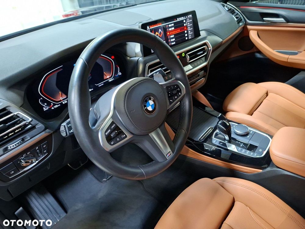 BMW X4 - 11