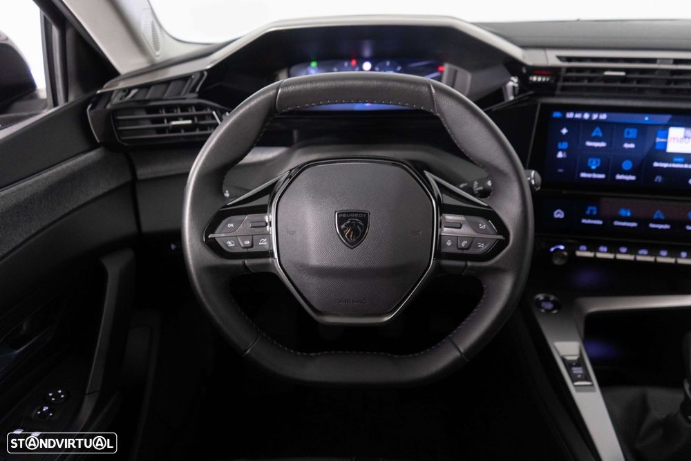 Peugeot 308 1.2 PureTech Allure Pack - 19