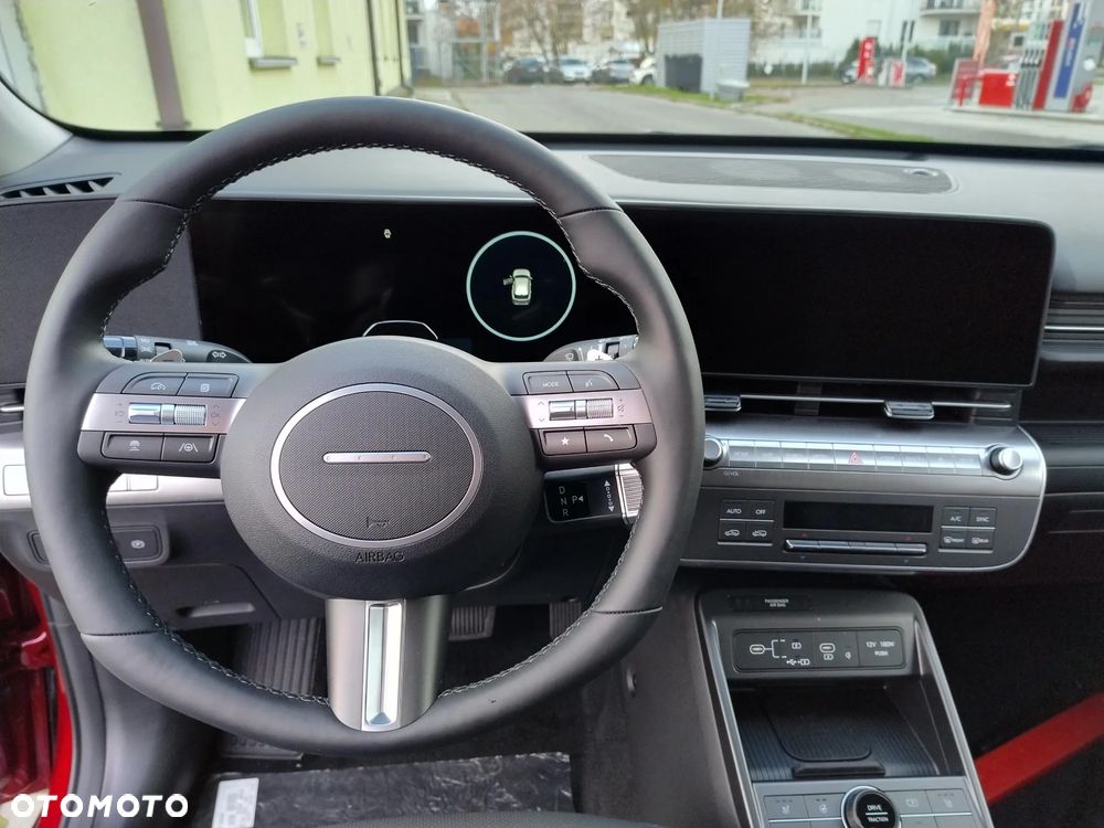 Hyundai Kona 1.6 T-GDI Platinum DCT - 13