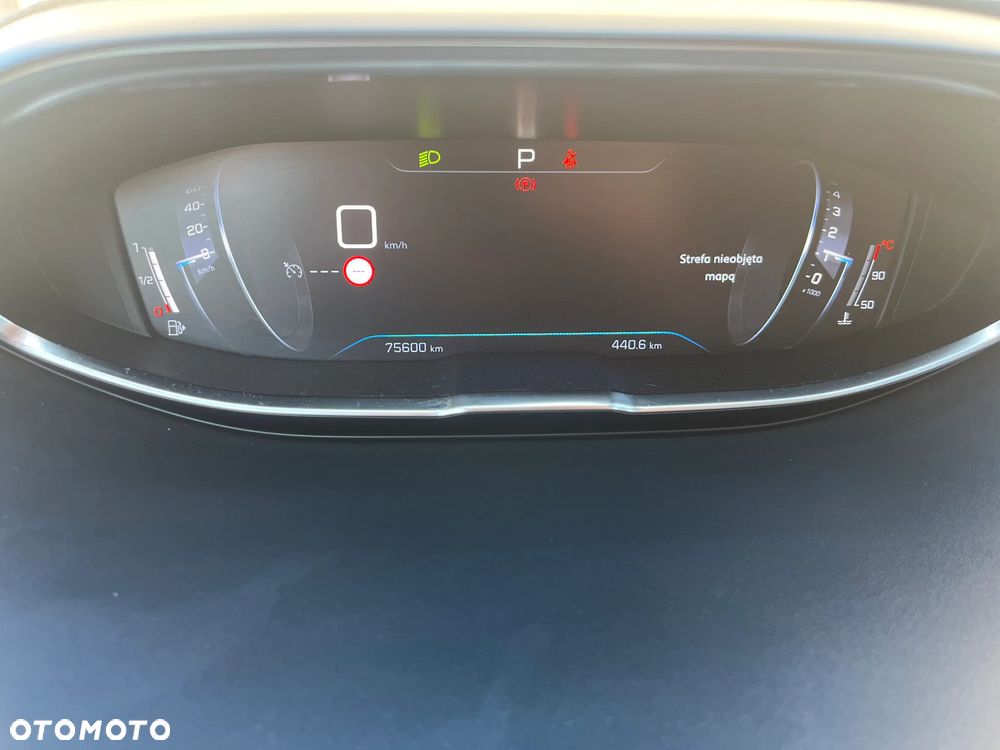 Peugeot 3008 1.2 PureTech Active S&S EAT8 - 7