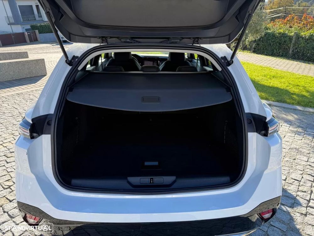 Peugeot 308 SW 1.5 BlueHDi Allure Pack - 31