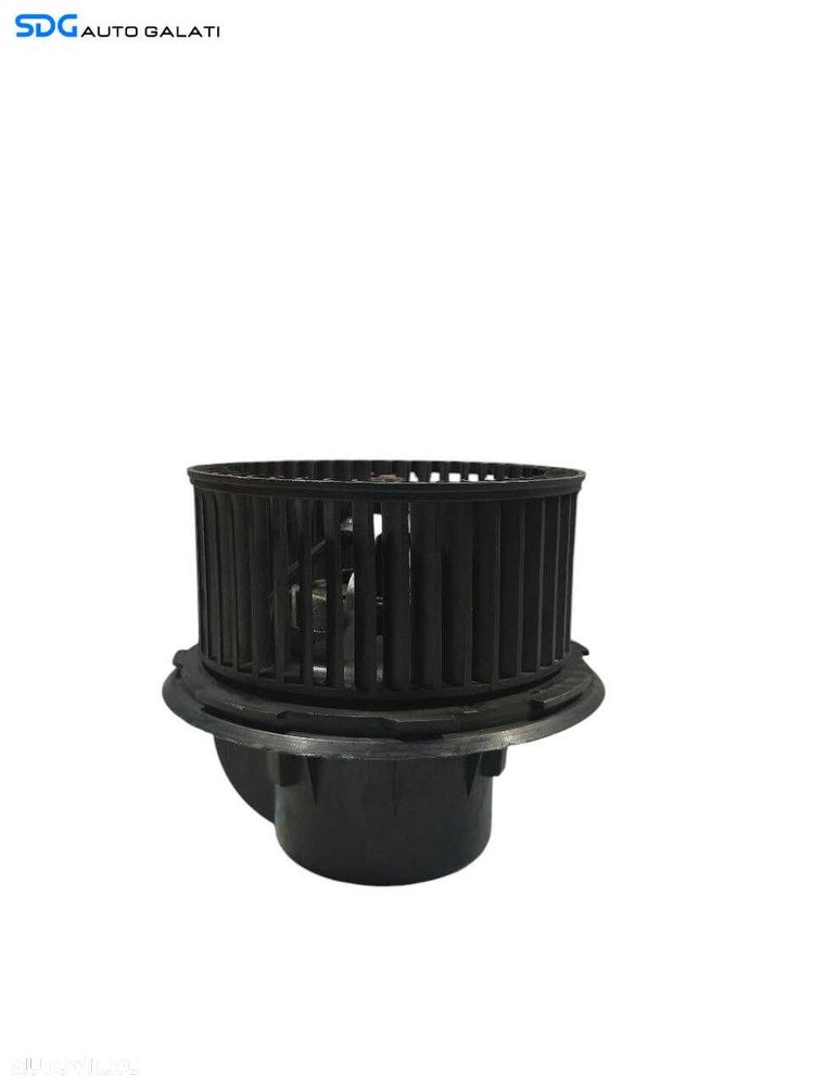 Aeroterma Motoras Ventilator Habitaclu Bord Volkswagen Sharan 2001 - 2010 Cod 7M1819021 [LR1591] - 1