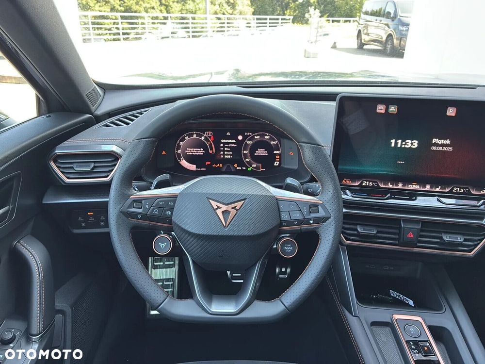 Cupra Formentor - 13