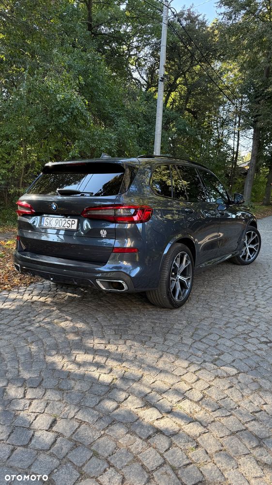 BMW X5 xDrive30d - 3