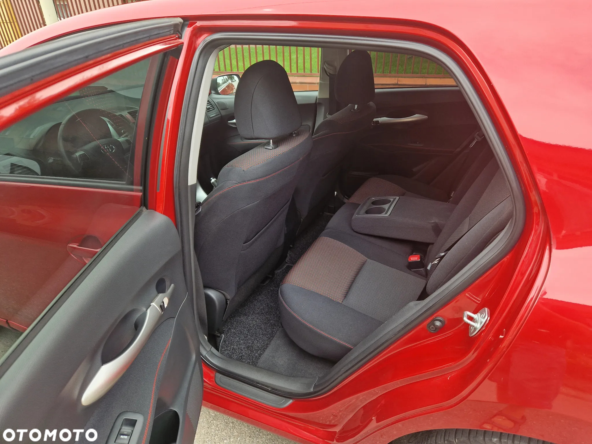 Toyota Auris 1.6 Club - 18