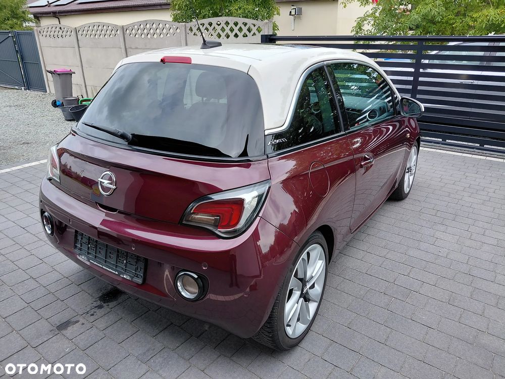 Opel Adam 1.4 Easytronic - 5