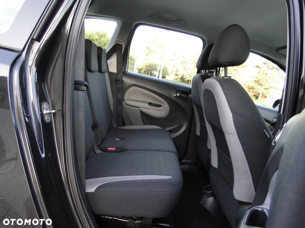 Citroën C3 Picasso HDi 110 FAP Exclusive - 15