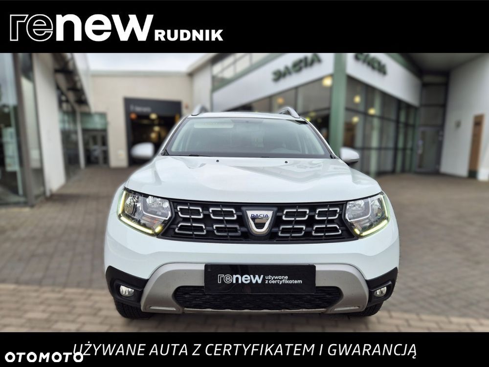 Dacia Duster SCe 115 2WD Prestige - 7