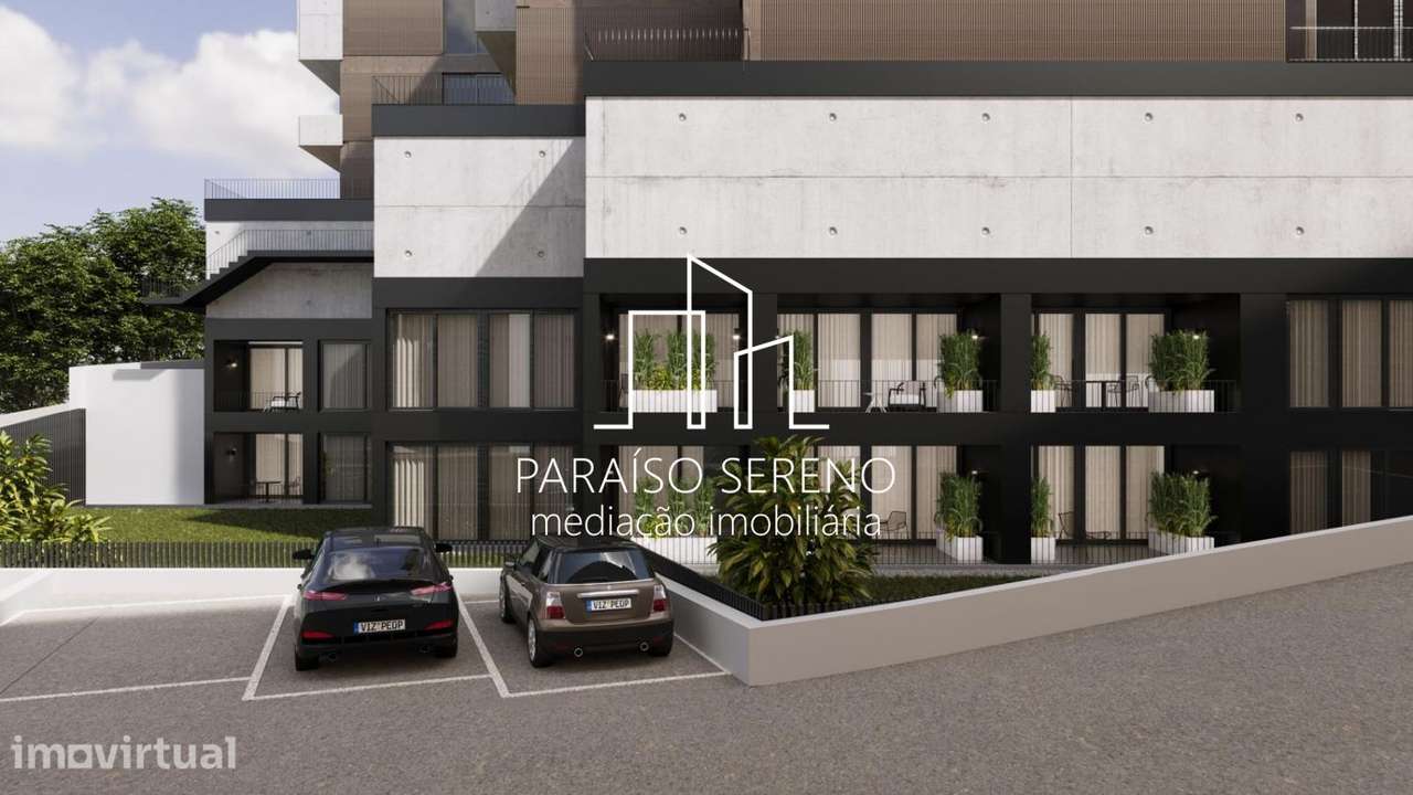 Empreendimento Oliva Eco Village - Grande imagem: 2/12