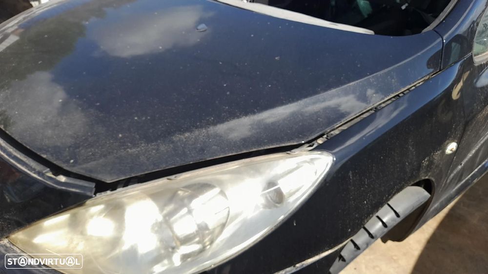 Capot PEUGEOT 307 CC (3B) - 3