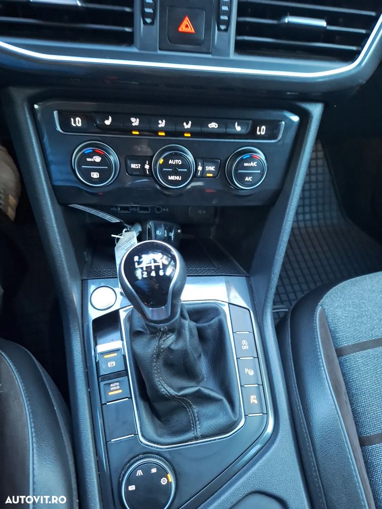 Seat Tarraco 2.0 TDI SCR Xcellence - 20
