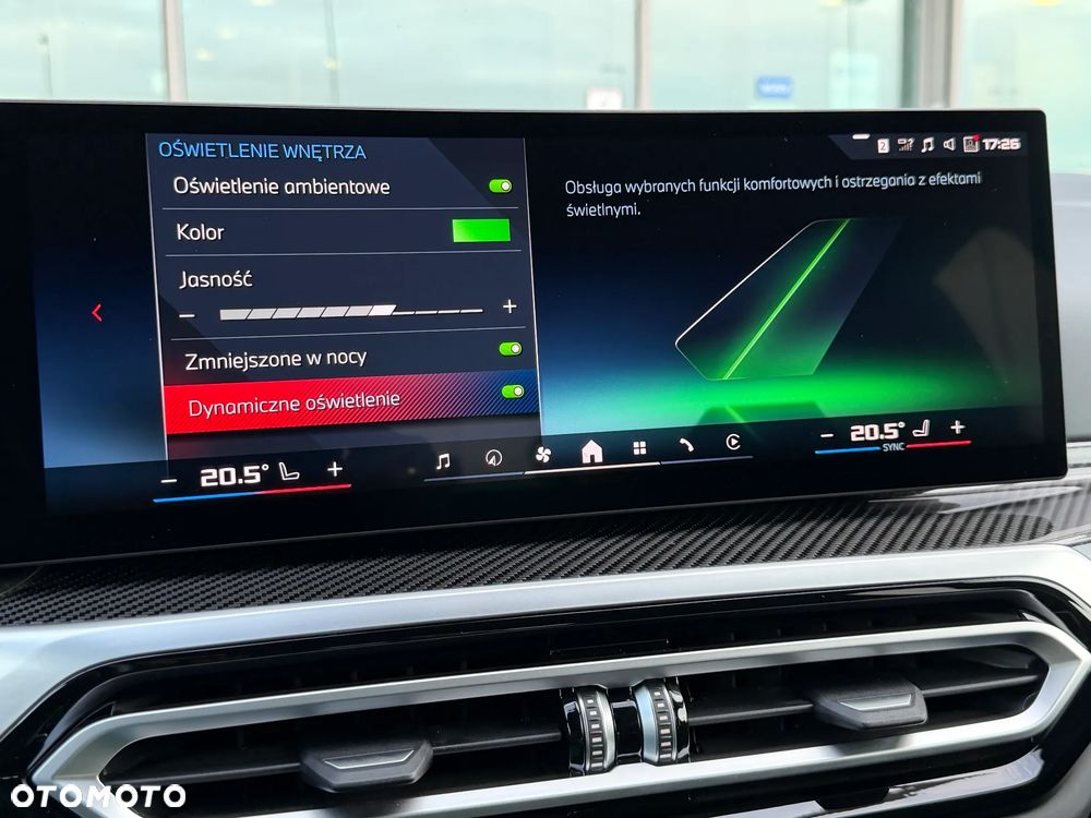 BMW i4 83.9kWh M50 xDrive - 32