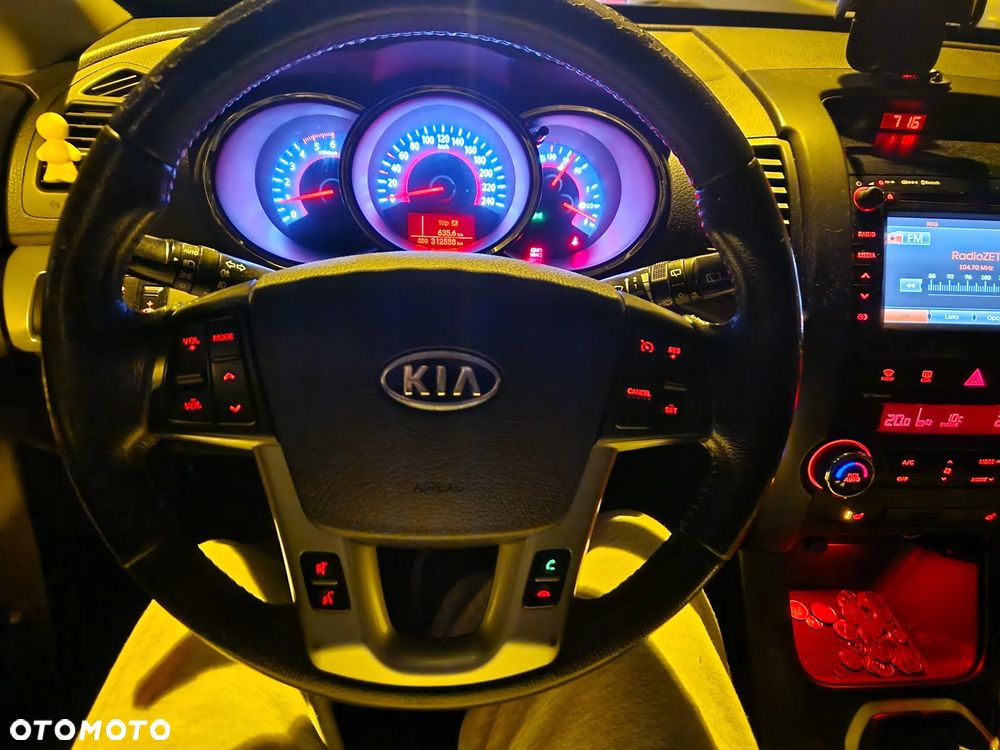 Kia Sorento 2.0 CRDI L - 14