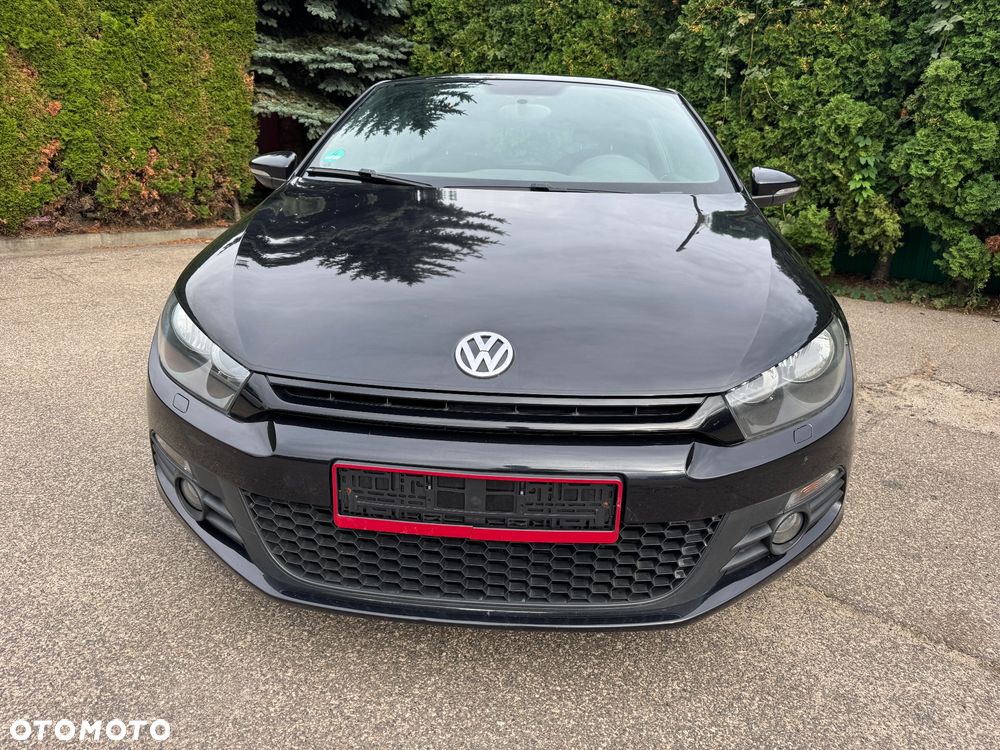 Volkswagen Scirocco 1.4 TSI Edition - 10
