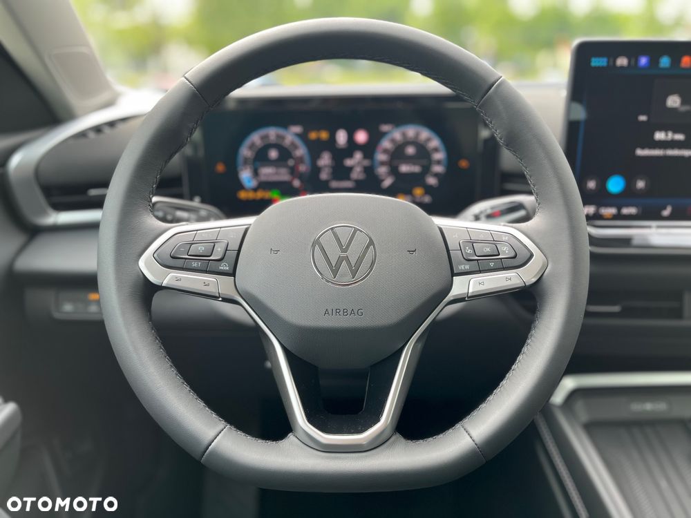 Volkswagen T-Roc 1.5 eTSI OPF DSG Style - 15