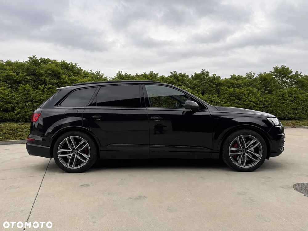 Audi SQ7 - 5