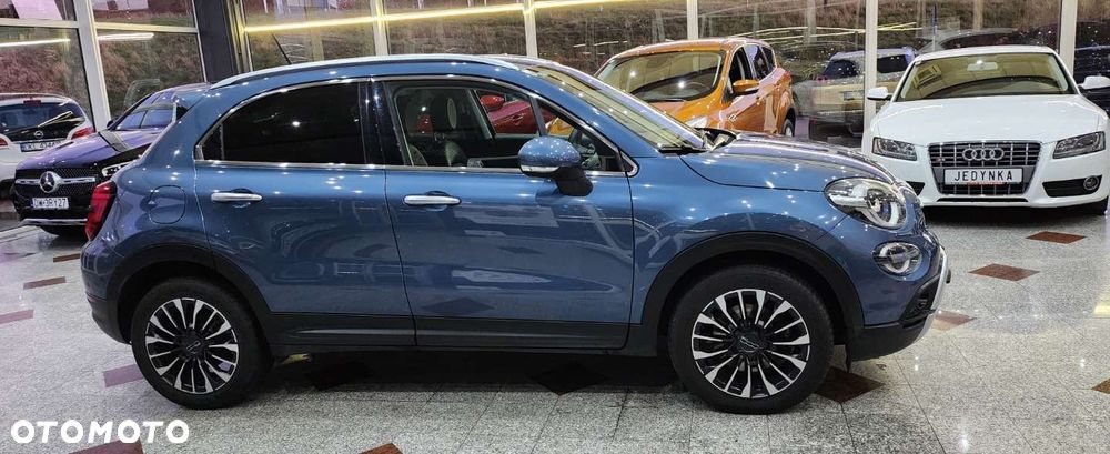 Fiat 500X - 29