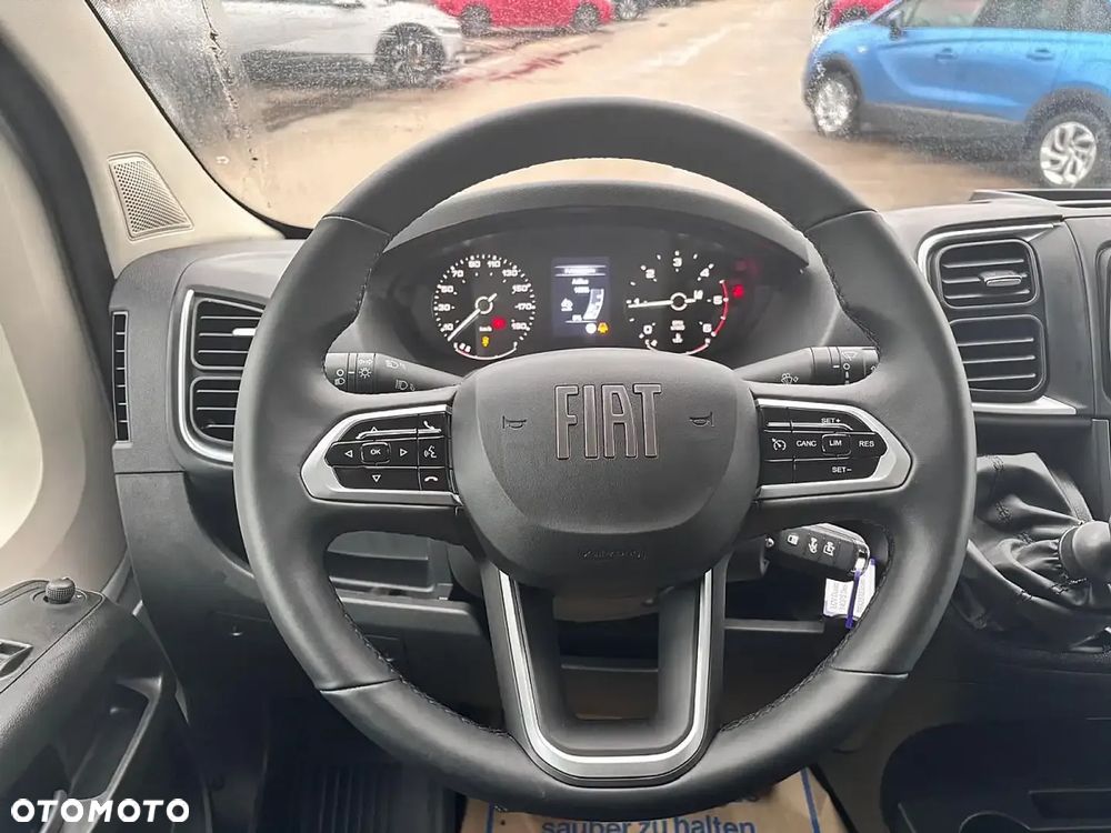 Fiat Ducato Maxi Furgon L4H3 - 13