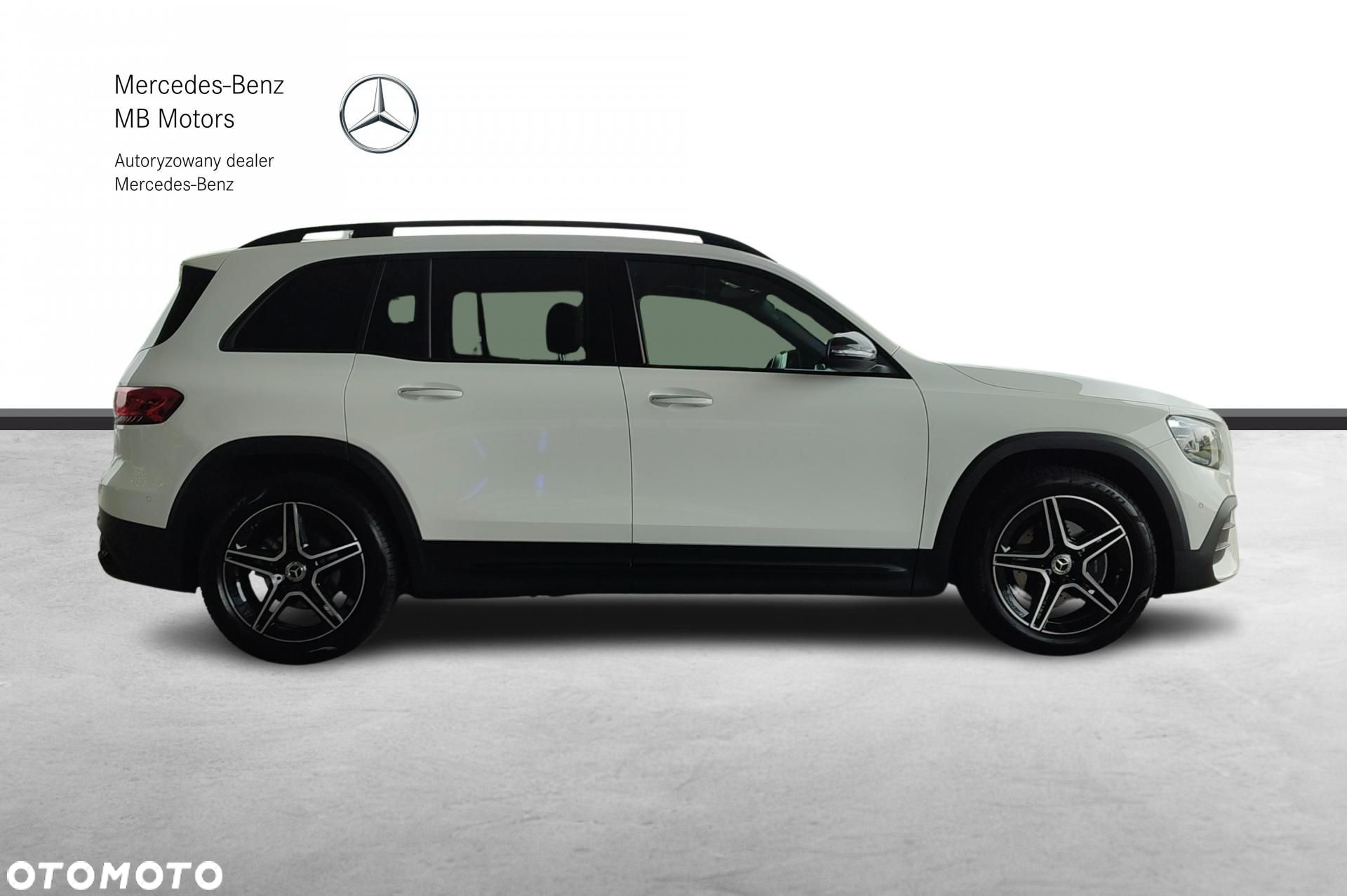 Mercedes-Benz GLB - 6