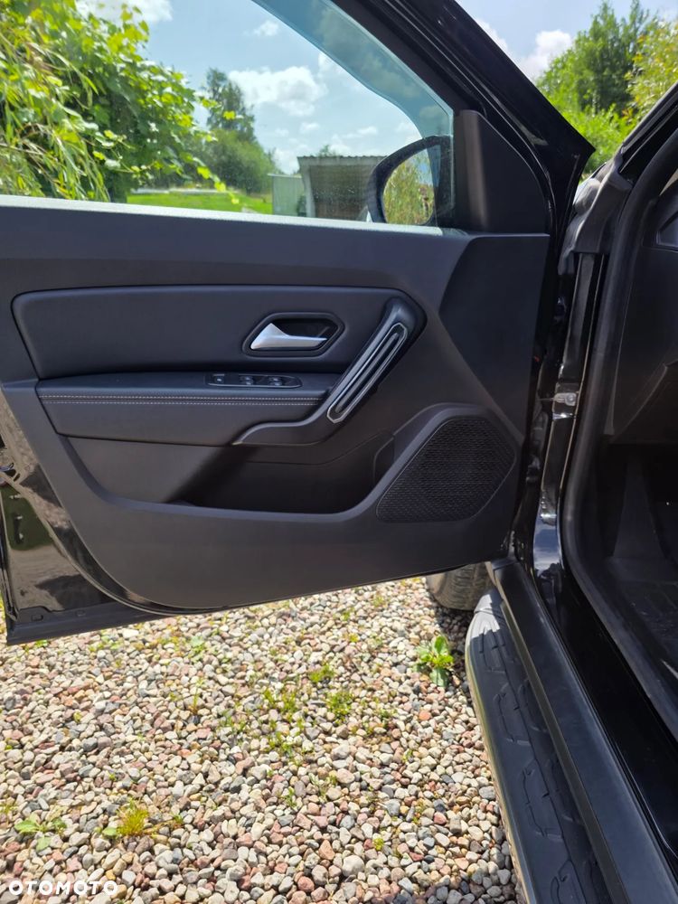 Dacia Duster 1.3 TCe Prestige 4WD - 16