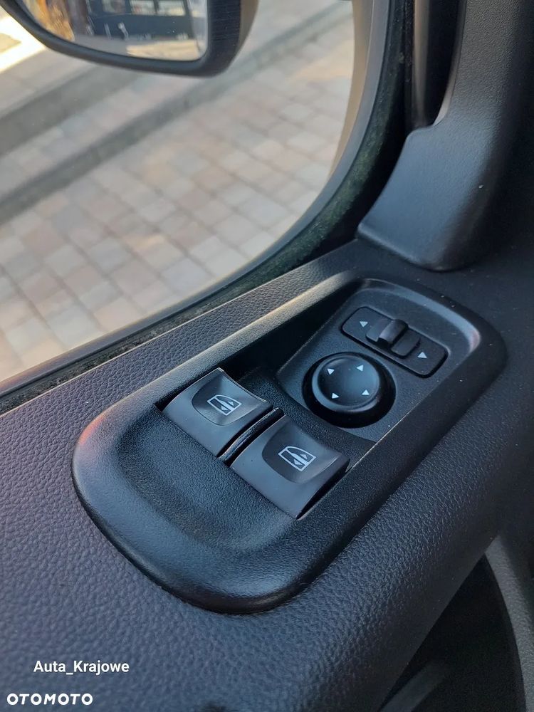 Opel MOVANO L4H2 145 RWD - 16