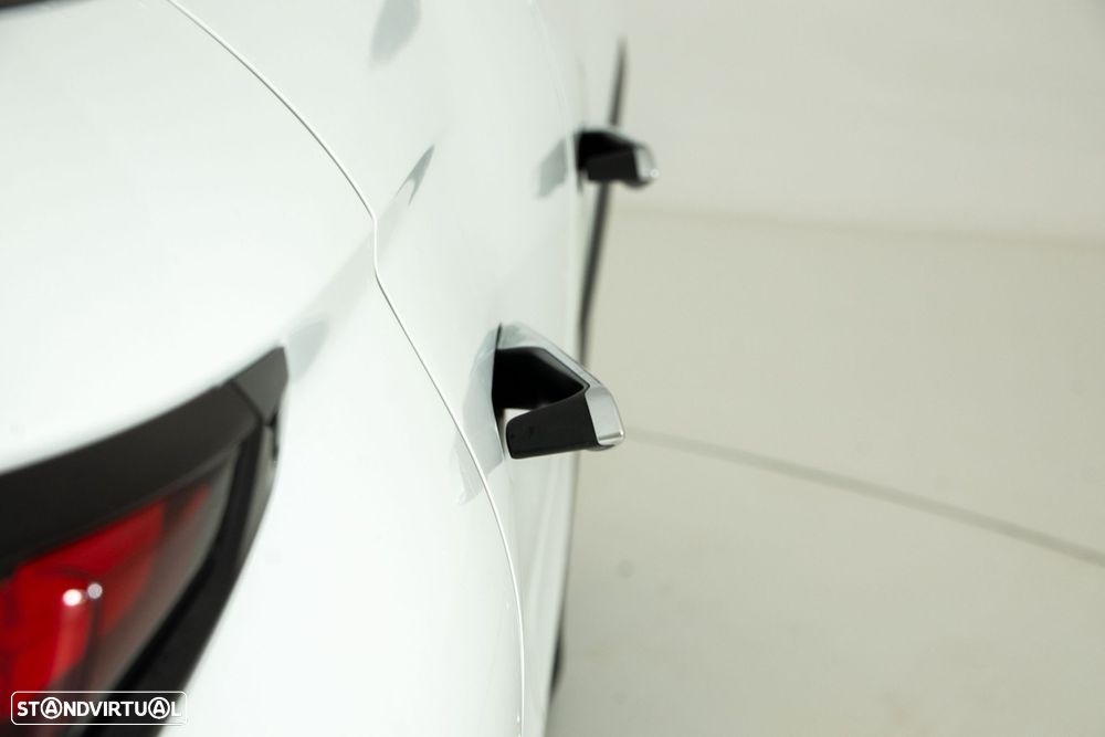 DS DS3 Crossback - 12