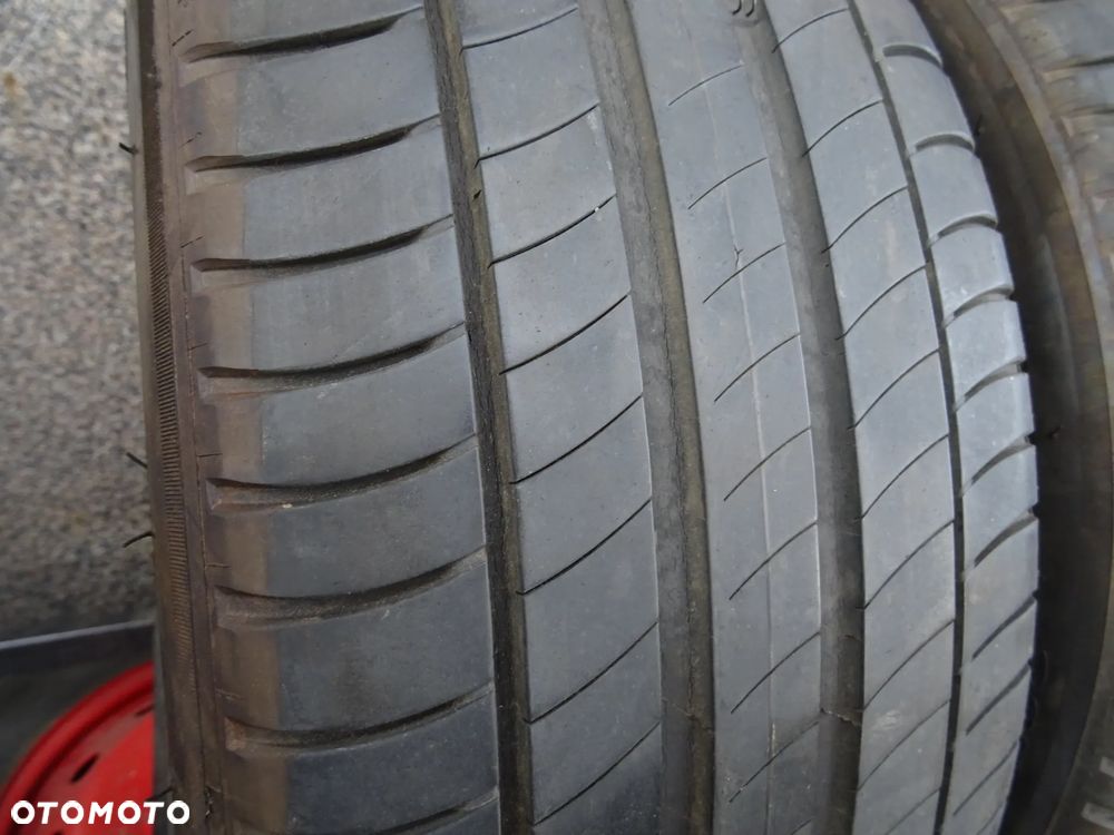 225/45/R18 95Y Extra loud Michelin Primacy 3 - 3